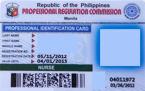 prc philippines license verification|Professional Regulation Commission.